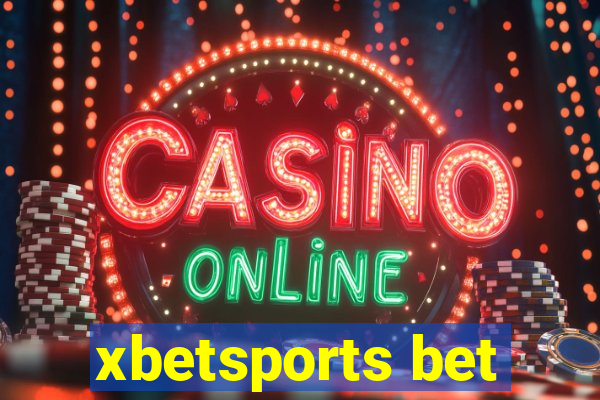 xbetsports bet